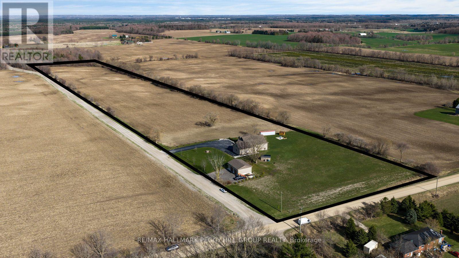 9157 30th Side Road, Adjala-Tosorontio, Ontario  L0M 1M0 - Photo 3 - N13202544
