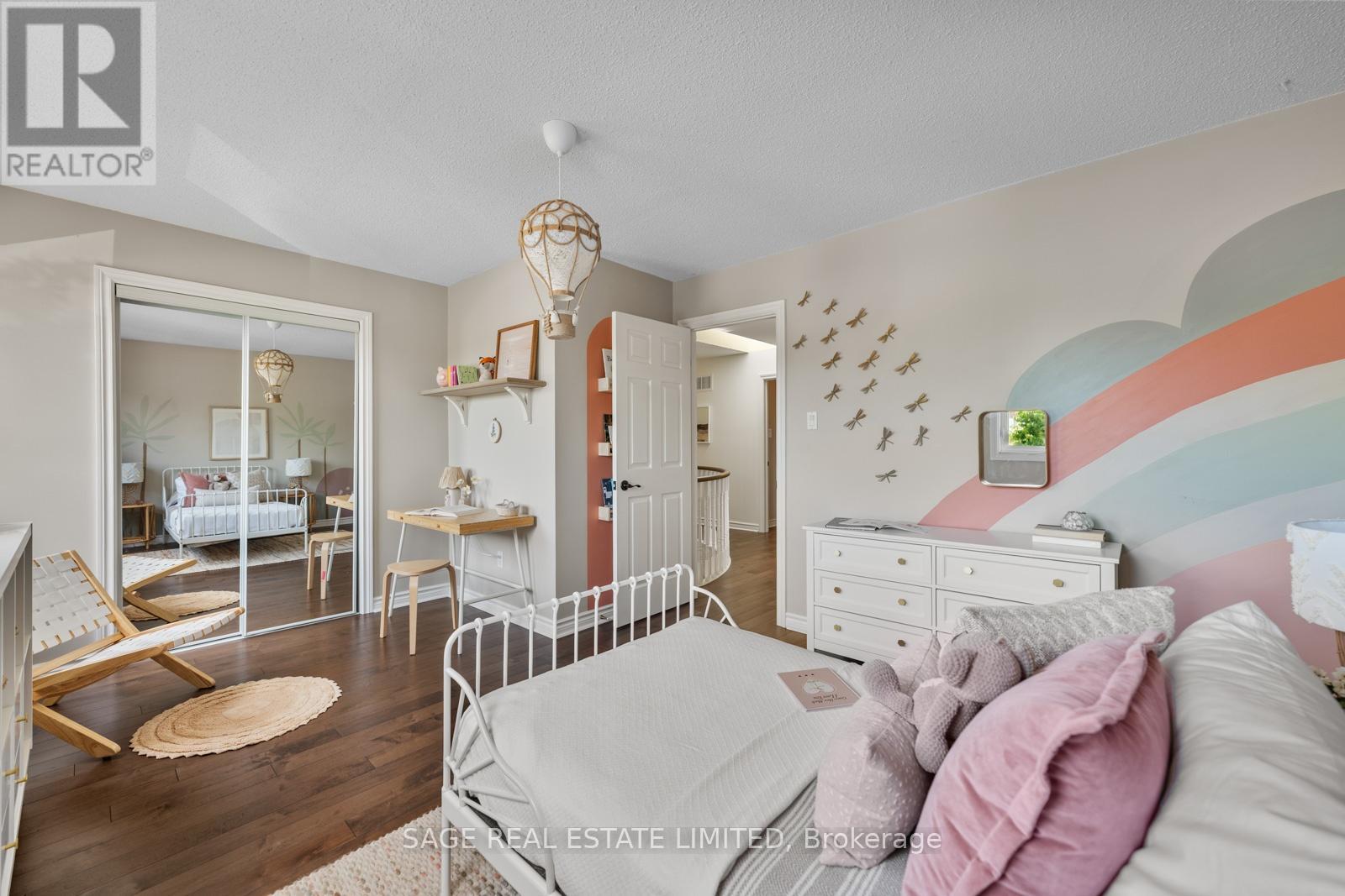 682 Leslie Valley Drive, Newmarket, Ontario  L3Y 7J5 - Photo 27 - N13202970