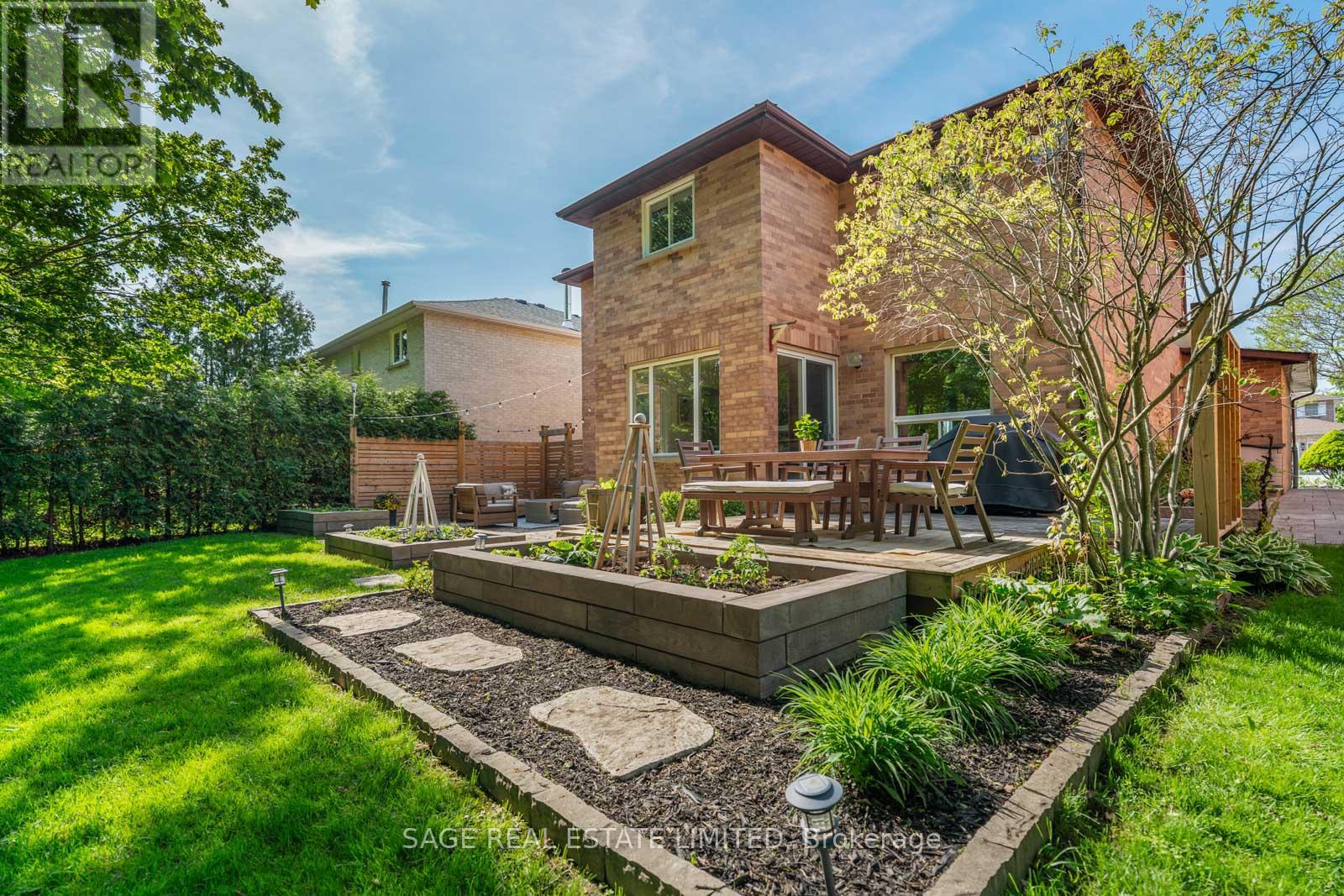 682 Leslie Valley Drive, Newmarket, Ontario  L3Y 7J5 - Photo 46 - N13202970