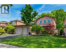 682 LESLIE VALLEY DRIVE, Newmarket, Ontario
