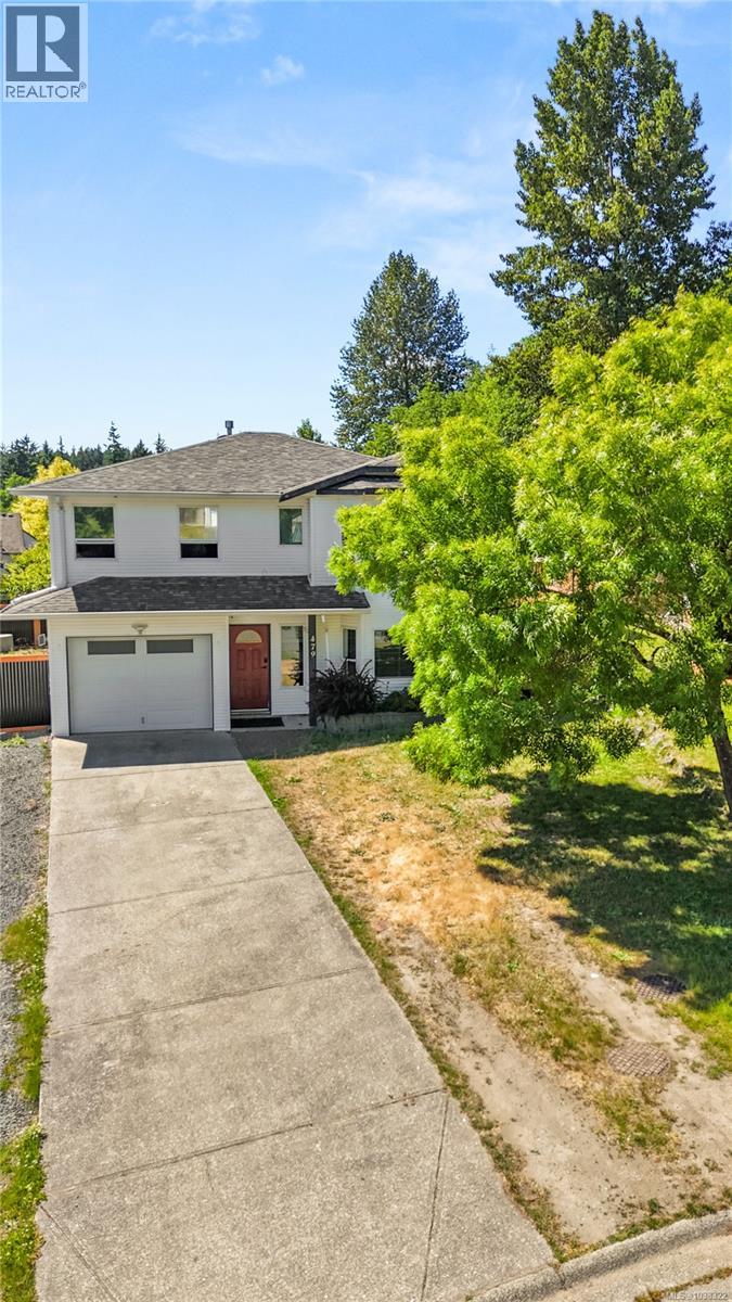 479 Candy Lane, Campbell River, British Columbia  V9W 8B5 - Photo 3 - 1038322