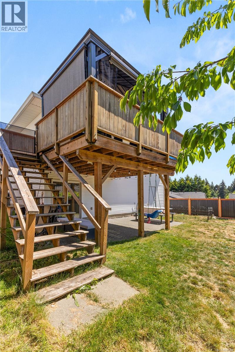 479 Candy Lane, Campbell River, British Columbia  V9W 8B5 - Photo 39 - 1038322