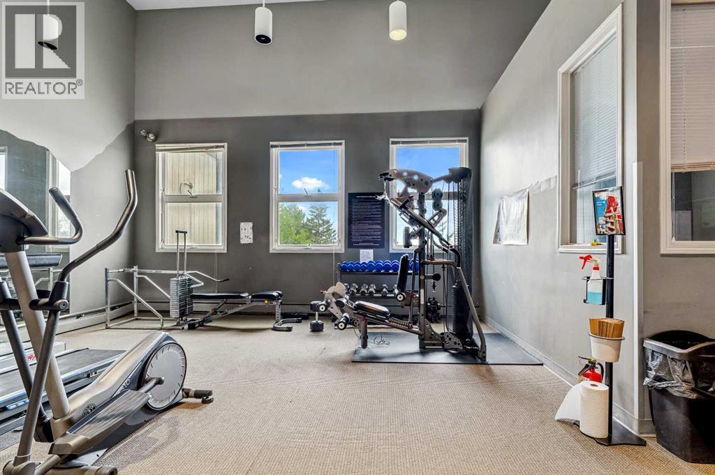 4303, 13045 6 Street SW, Calgary, Alberta  T2W 5H1 - Photo 20 - A2310174