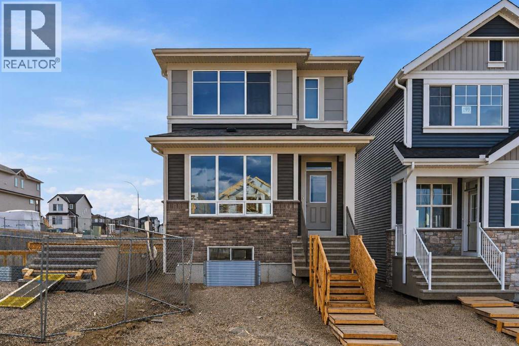 199 Annette Landing Nw, Calgary, Alberta  T3R 2K2 - Photo 1 - A2313945