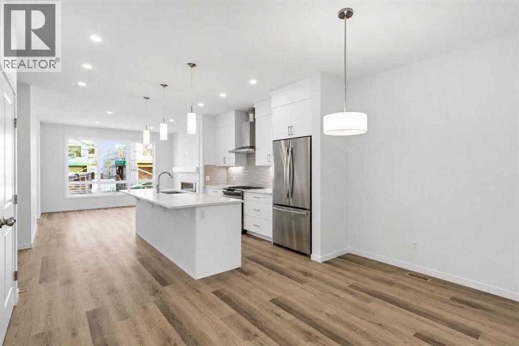 199 Annette Landing Nw, Calgary, Alberta  T3R 2K2 - Photo 5 - A2313945
