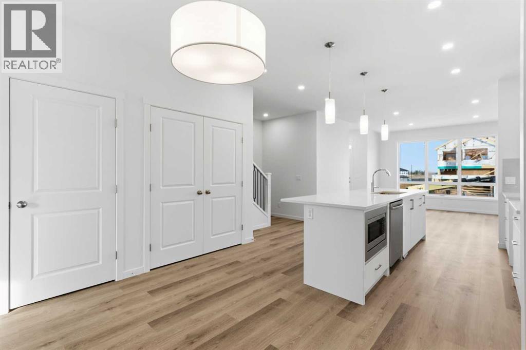 199 Annette Landing Nw, Calgary, Alberta  T3R 2K2 - Photo 6 - A2313945