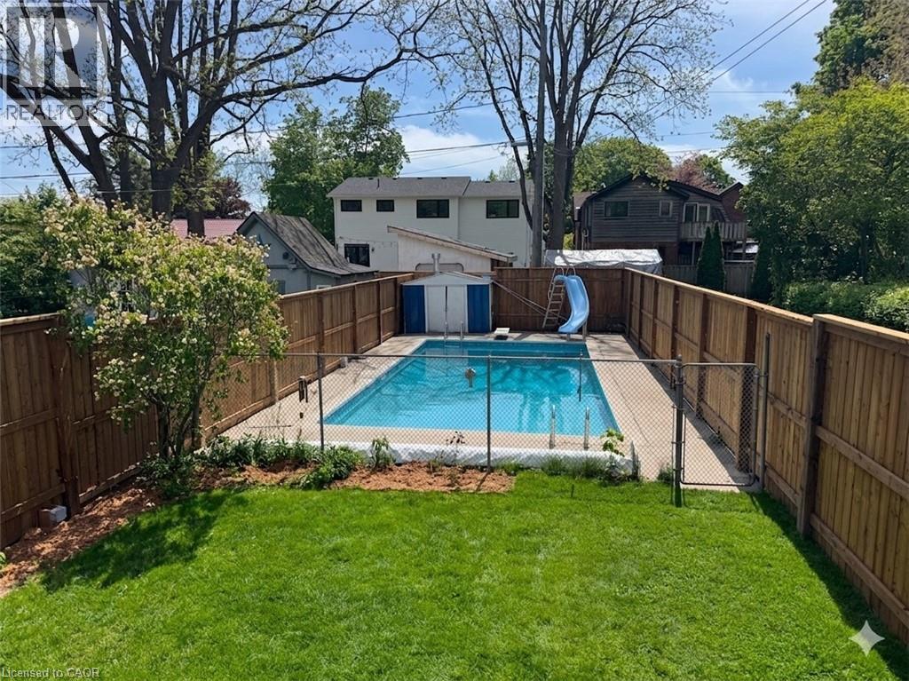 304 Park Street, Hamilton, Ontario  L9H 1Y9 - Photo 5 - 40833887