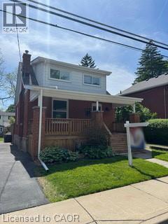 304 Park Street, Hamilton, Ontario  L9H 1Y9 - Photo 47 - 40833887