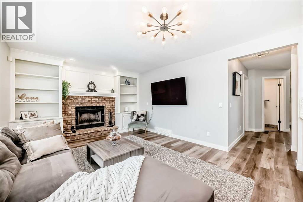 47 Canterbury Court SW, Calgary, Alberta  T2W 6C2 - Photo 15 - A2314806