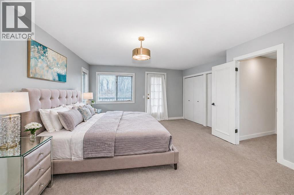 47 Canterbury Court SW, Calgary, Alberta  T2W 6C2 - Photo 25 - A2314806