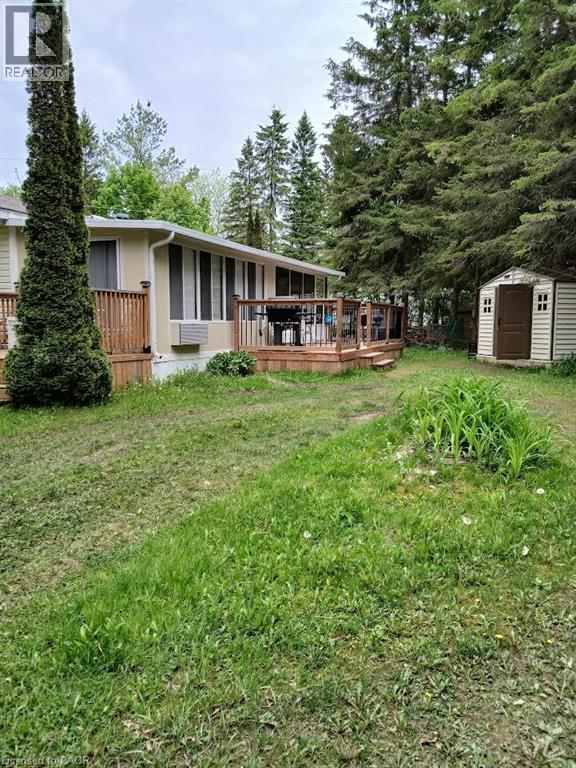 673 Brant Waterloo Road Unit# 58, Ayr, Ontario  N0B 1E0 - Photo 2 - 40834095