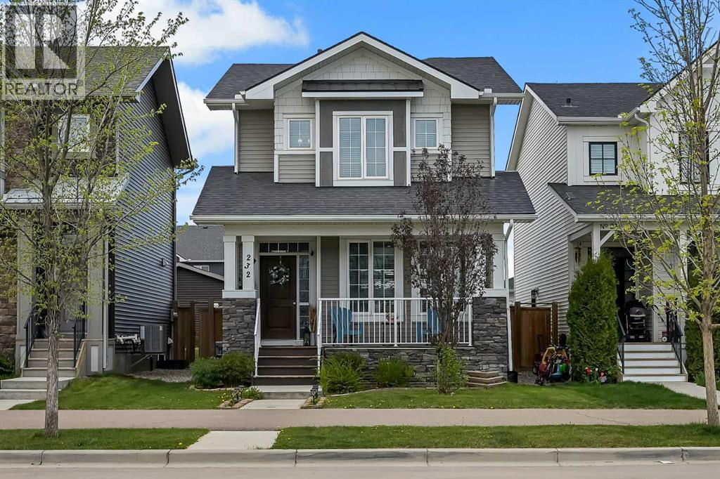 232 Vista Drive, Crossfield, Alberta  T0M 0S0 - Photo 2 - A2314694