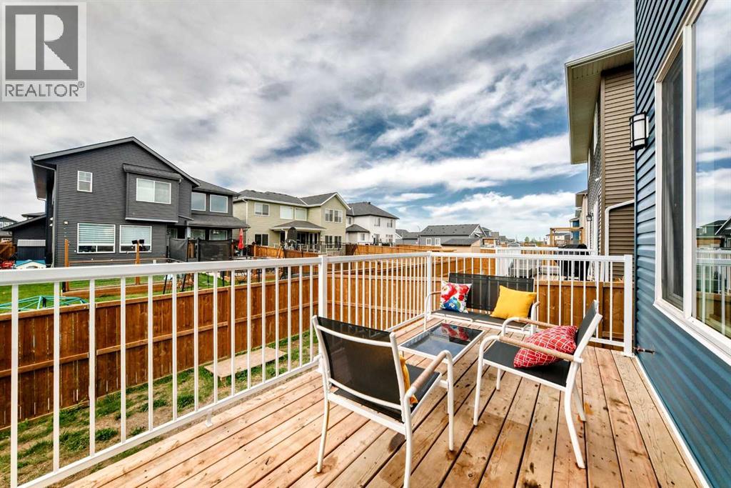 18 North Bridges Gardens, Langdon, Alberta  T0J 1X3 - Photo 18 - A2315144