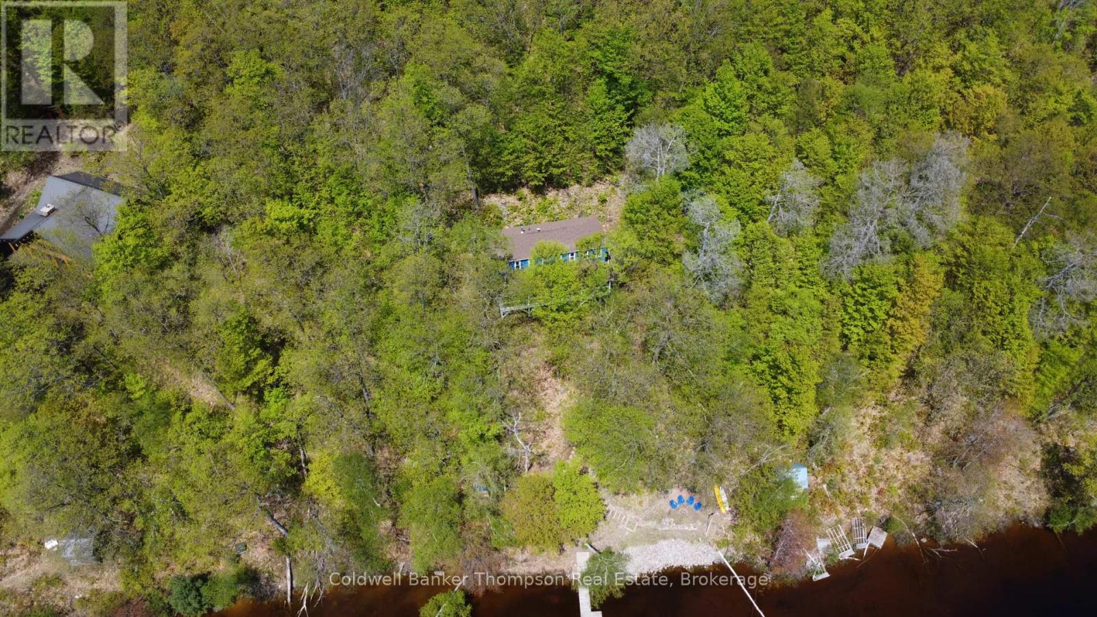 768 Big Island, Huntsville, Ontario P1H 2J2 - Photo 47 - X13188764