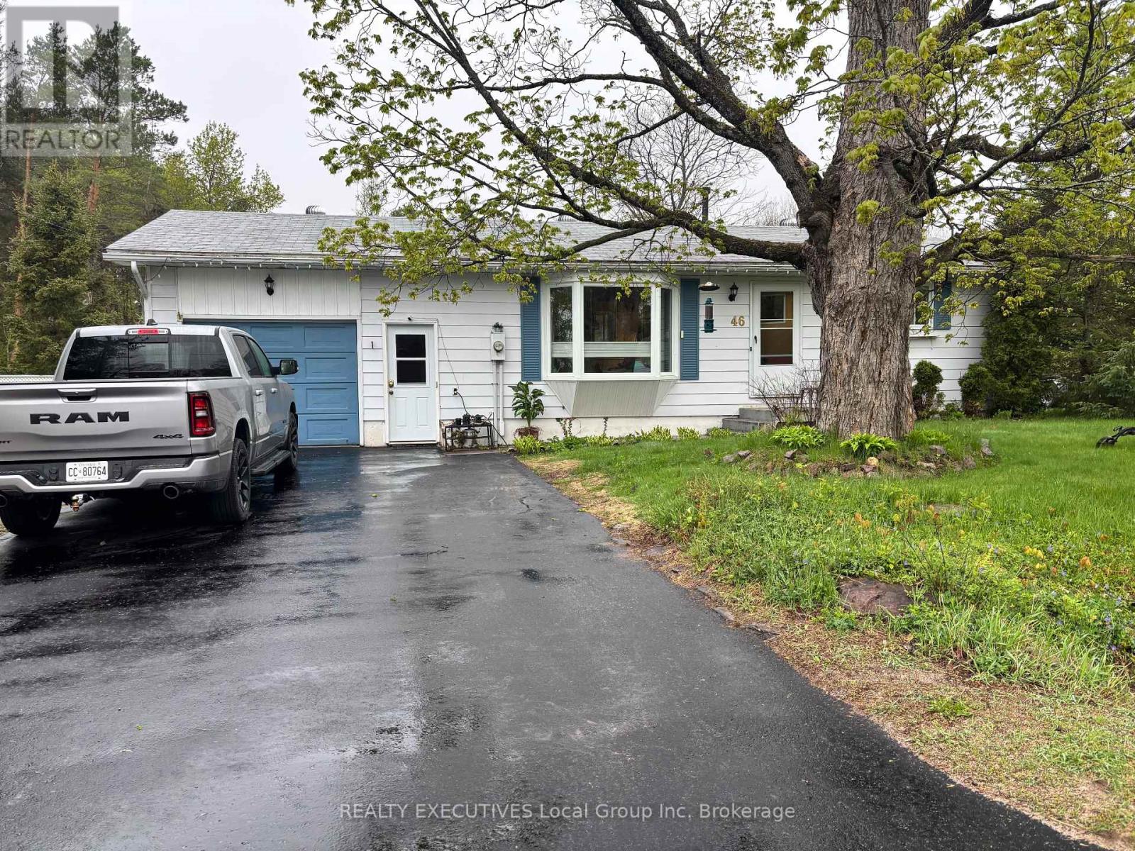 46 Paget Street, Sundridge, Ontario  P0A 1Z0 - Photo 1 - X12735308