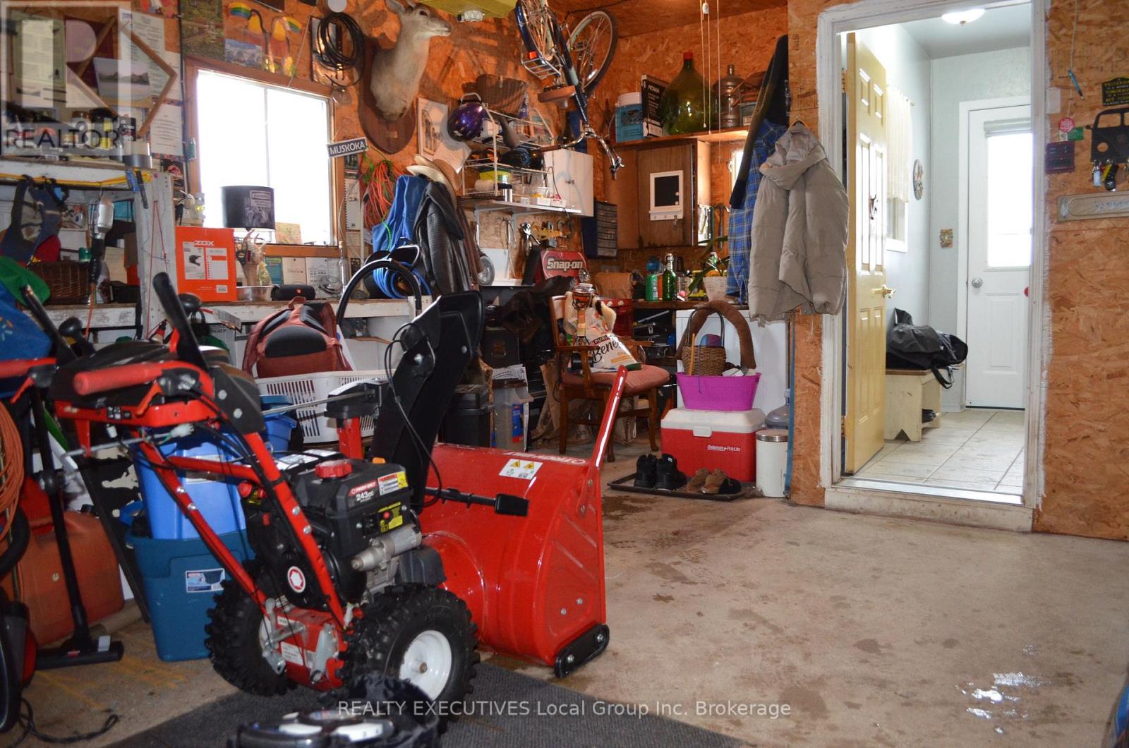 46 Paget Street, Sundridge, Ontario  P0A 1Z0 - Photo 13 - X12735308