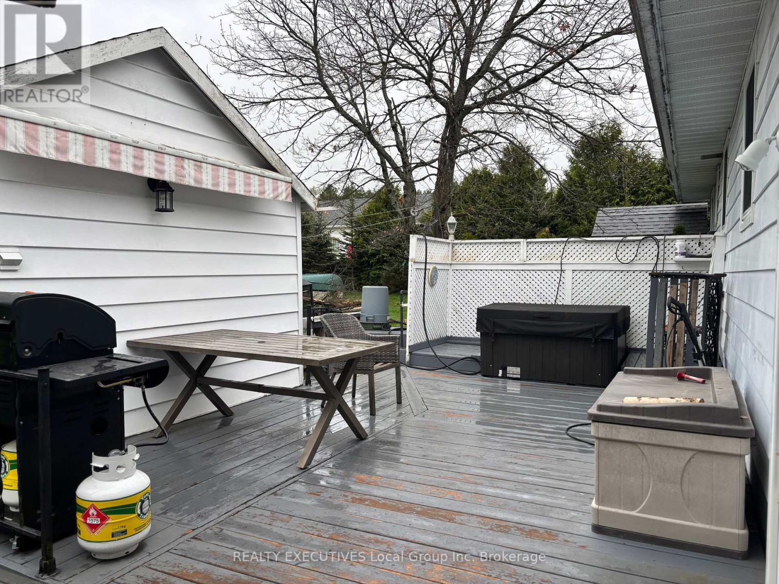 46 Paget Street, Sundridge, Ontario  P0A 1Z0 - Photo 7 - X12735308