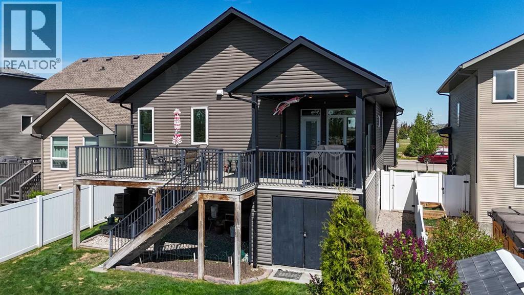 39 Thompson Crescent, Red Deer, Alberta  T4P 0R9 - Photo 30 - A2315110