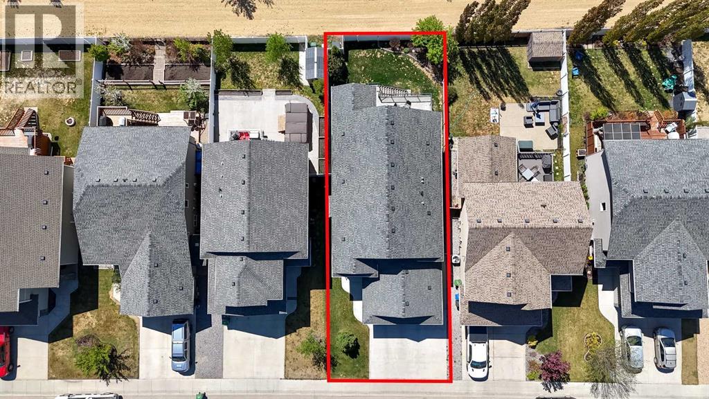 39 Thompson Crescent, Red Deer, Alberta  T4P 0R9 - Photo 34 - A2315110