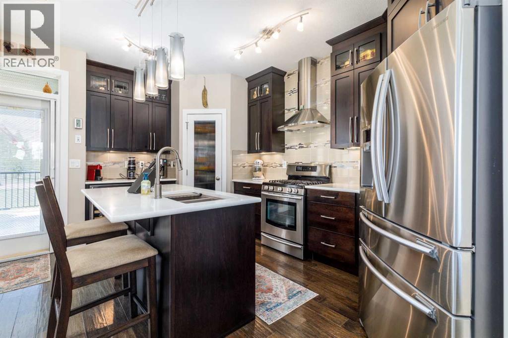 39 Thompson Crescent, Red Deer, Alberta  T4P 0R9 - Photo 8 - A2315110