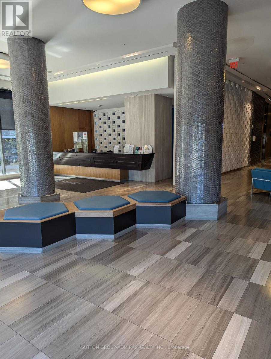 3804 - 36 Park Lawn Road, Toronto, Ontario  M8V 0E5 - Photo 2 - W13201452