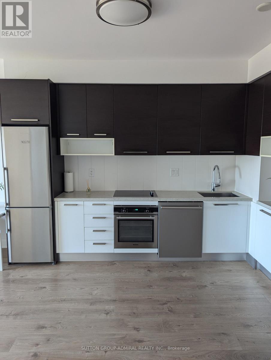 3804 - 36 Park Lawn Road, Toronto, Ontario  M8V 0E5 - Photo 5 - W13201452