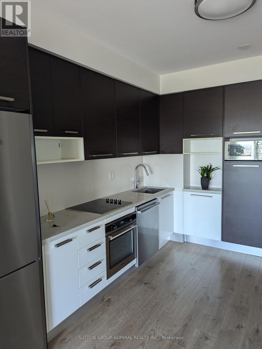 3804 - 36 Park Lawn Road, Toronto, Ontario  M8V 0E5 - Photo 6 - W13201452