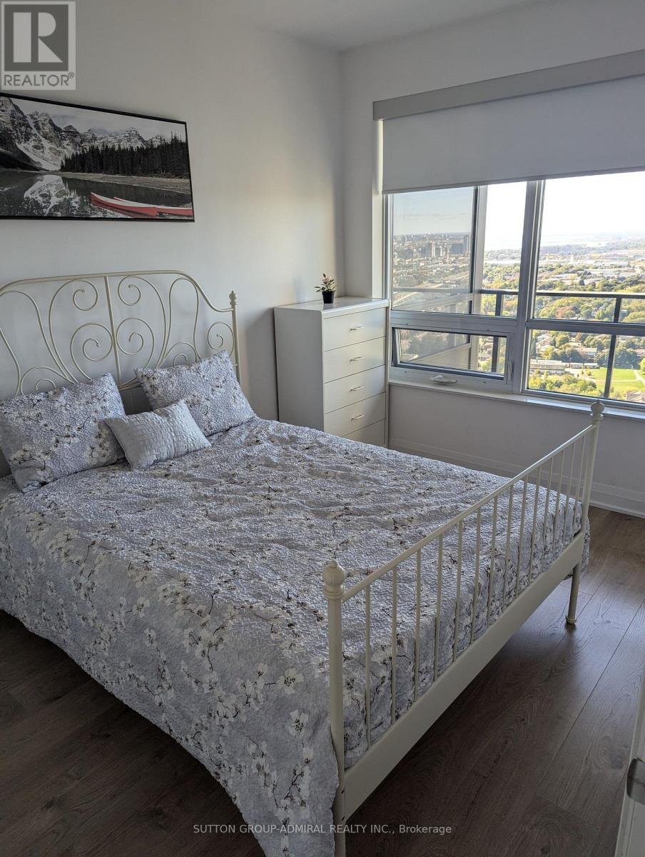 3804 - 36 Park Lawn Road, Toronto, Ontario  M8V 0E5 - Photo 7 - W13201452