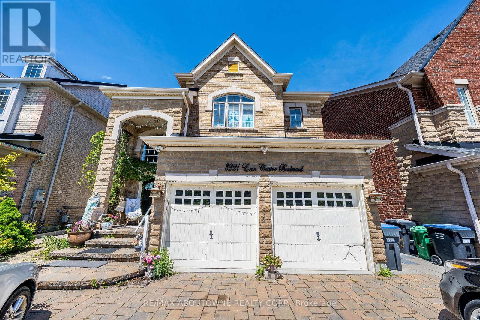 BASEMENT - 3221 ERIN CENTRE BOULEVARD, Mississauga, Ontario