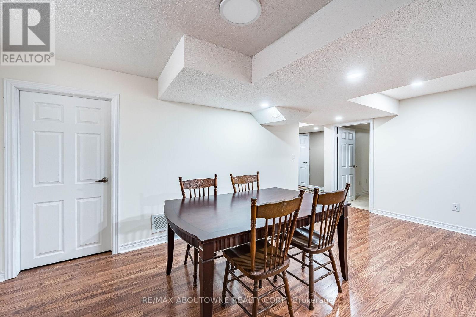 Basement - 3221 Erin Centre Boulevard, Mississauga, Ontario  L5M 7T9 - Photo 12 - W13201458