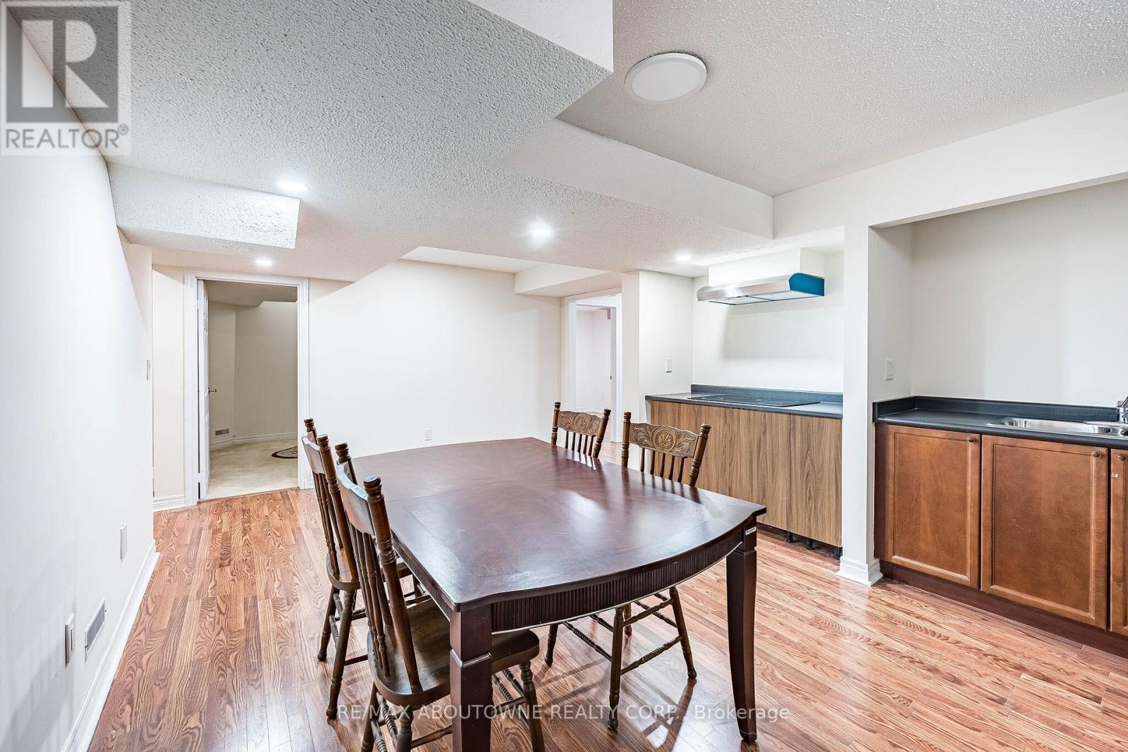 Basement - 3221 Erin Centre Boulevard, Mississauga, Ontario  L5M 7T9 - Photo 13 - W13201458