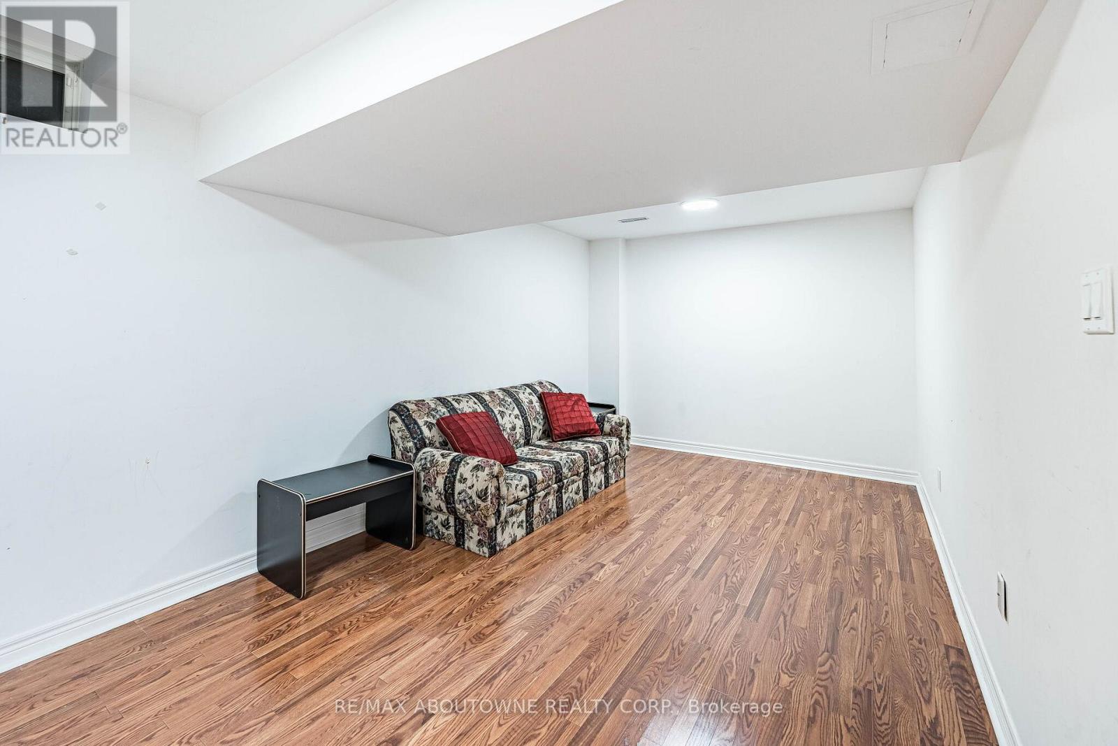 Basement - 3221 Erin Centre Boulevard, Mississauga, Ontario  L5M 7T9 - Photo 17 - W13201458