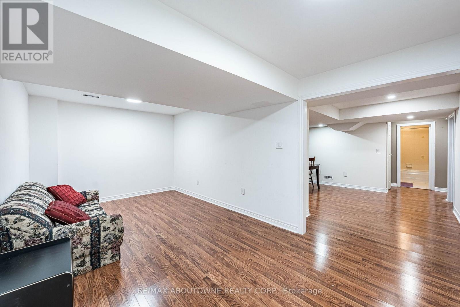 Basement - 3221 Erin Centre Boulevard, Mississauga, Ontario  L5M 7T9 - Photo 18 - W13201458