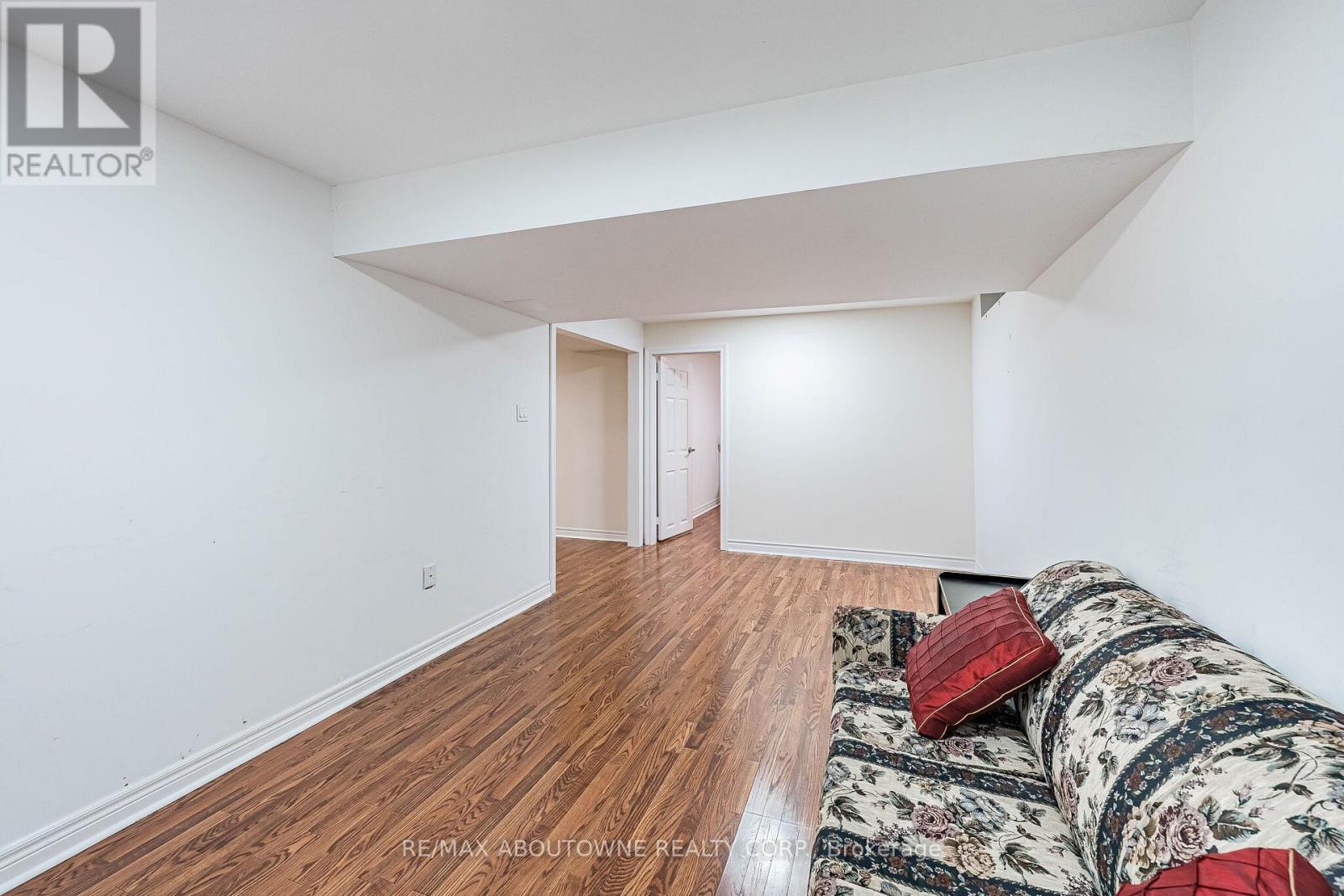 Basement - 3221 Erin Centre Boulevard, Mississauga, Ontario  L5M 7T9 - Photo 19 - W13201458