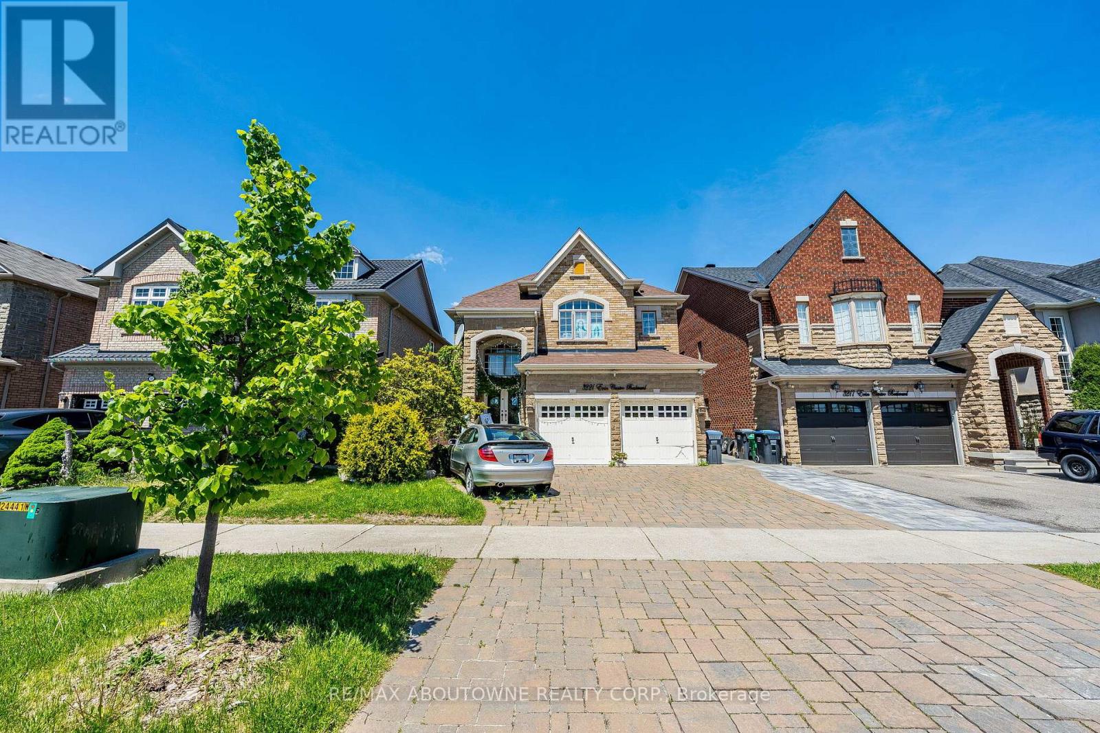 Basement - 3221 Erin Centre Boulevard, Mississauga, Ontario  L5M 7T9 - Photo 2 - W13201458
