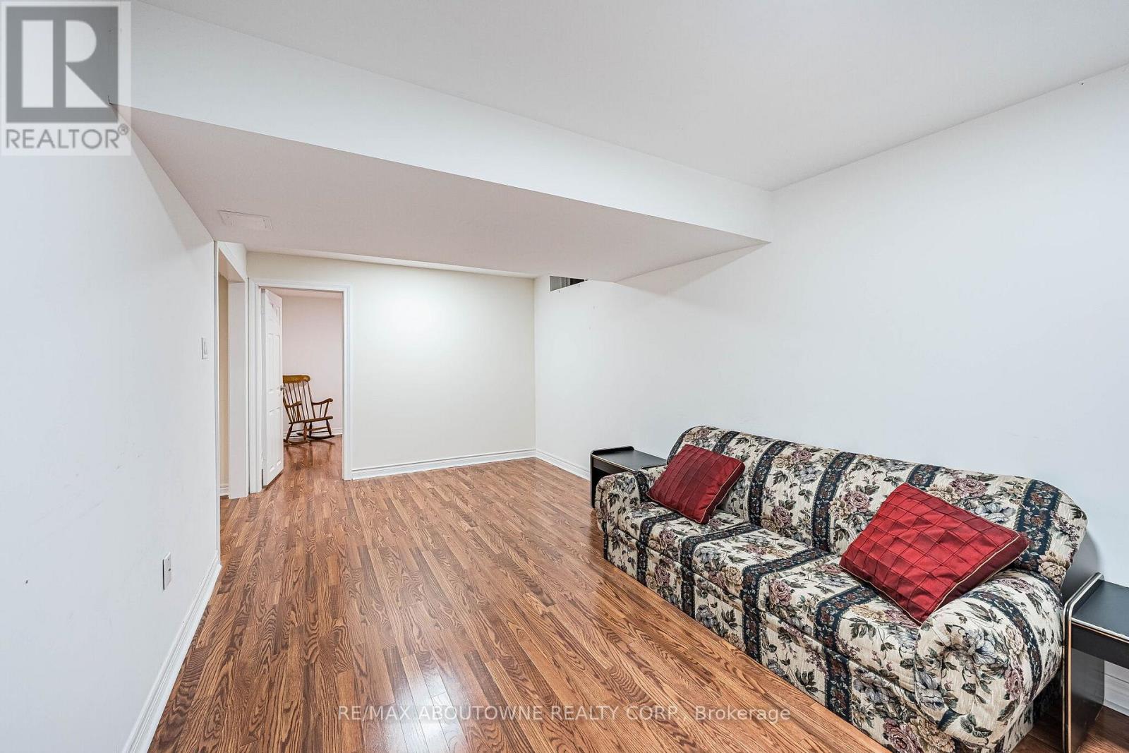 Basement - 3221 Erin Centre Boulevard, Mississauga, Ontario  L5M 7T9 - Photo 20 - W13201458