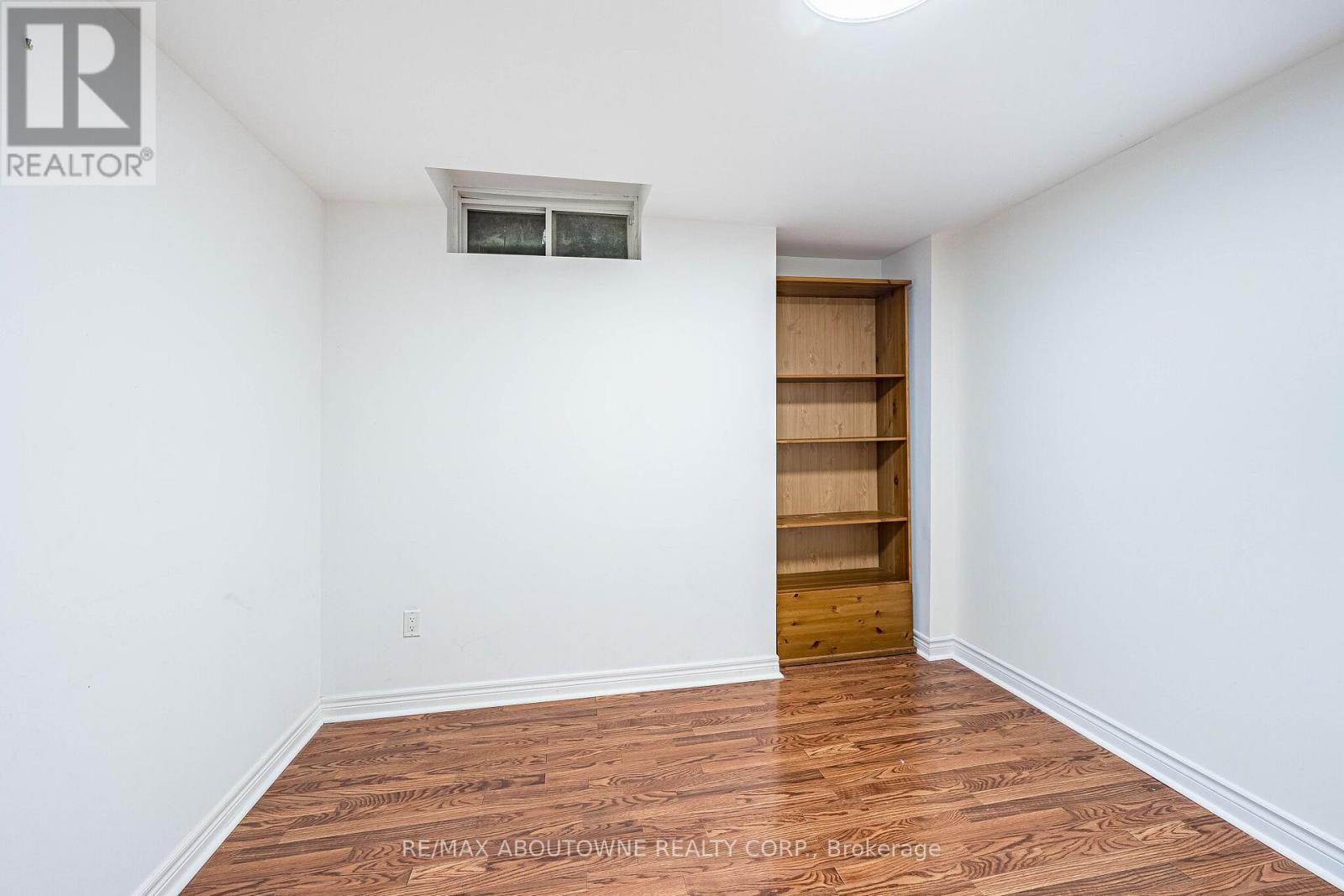 Basement - 3221 Erin Centre Boulevard, Mississauga, Ontario  L5M 7T9 - Photo 22 - W13201458