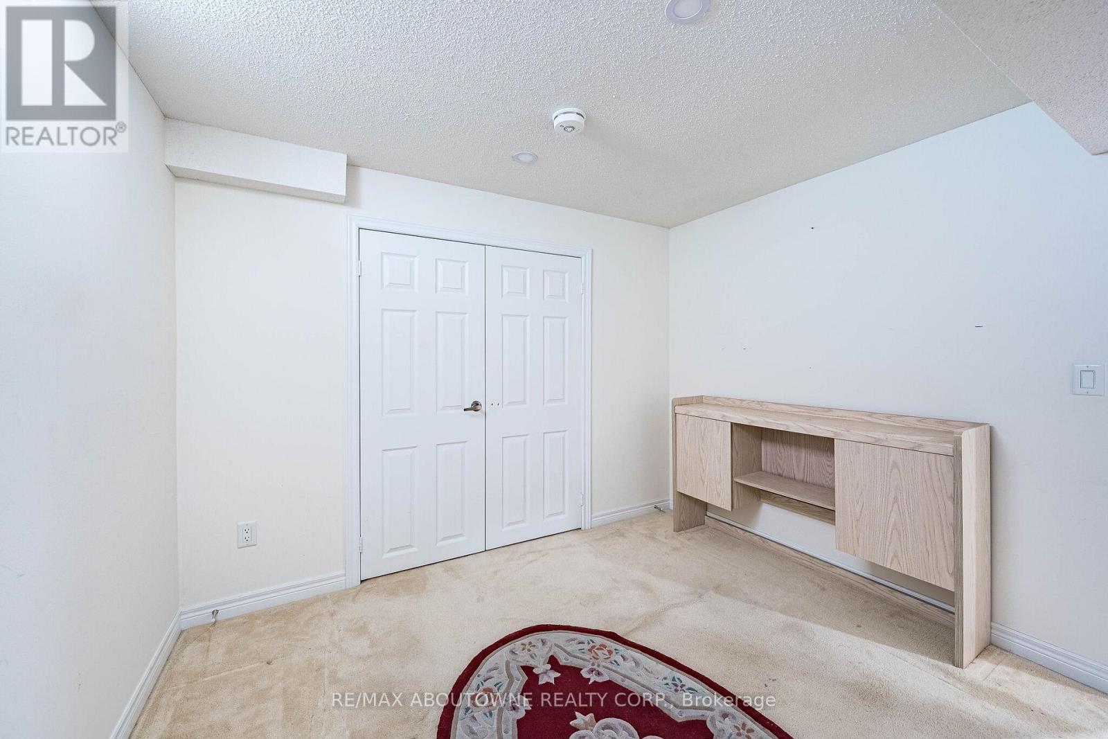 Basement - 3221 Erin Centre Boulevard, Mississauga, Ontario  L5M 7T9 - Photo 25 - W13201458