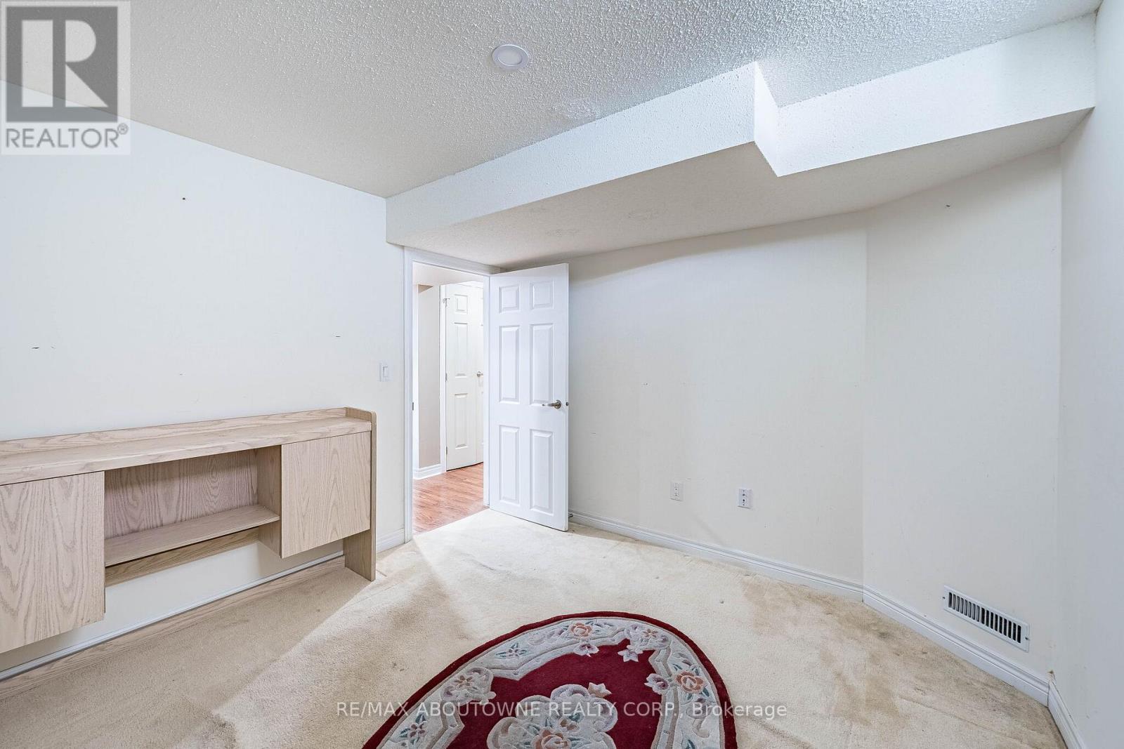 Basement - 3221 Erin Centre Boulevard, Mississauga, Ontario  L5M 7T9 - Photo 26 - W13201458
