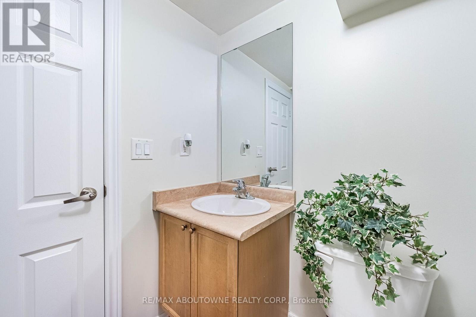Basement - 3221 Erin Centre Boulevard, Mississauga, Ontario  L5M 7T9 - Photo 28 - W13201458