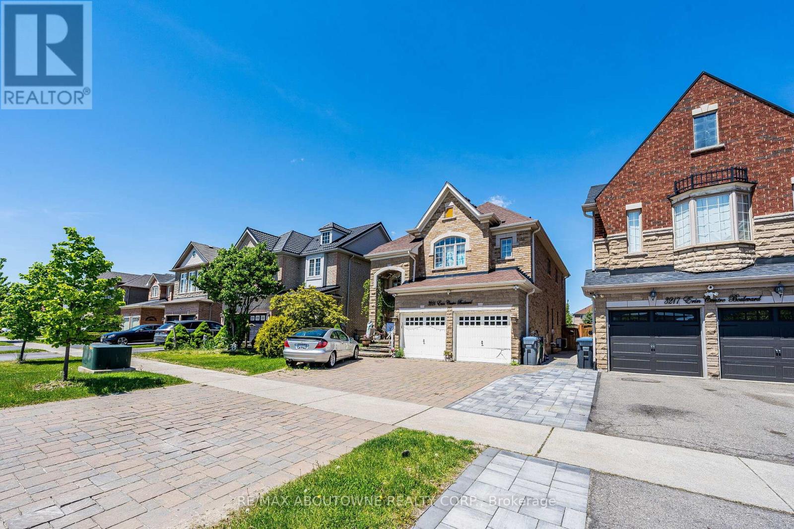 Basement - 3221 Erin Centre Boulevard, Mississauga, Ontario  L5M 7T9 - Photo 3 - W13201458
