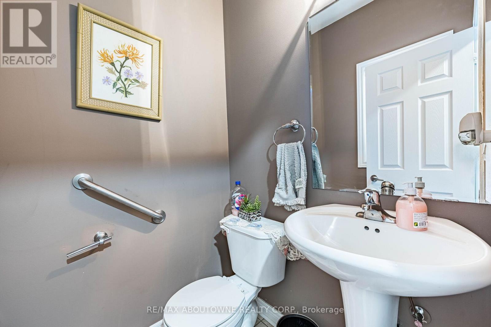Basement - 3221 Erin Centre Boulevard, Mississauga, Ontario  L5M 7T9 - Photo 30 - W13201458