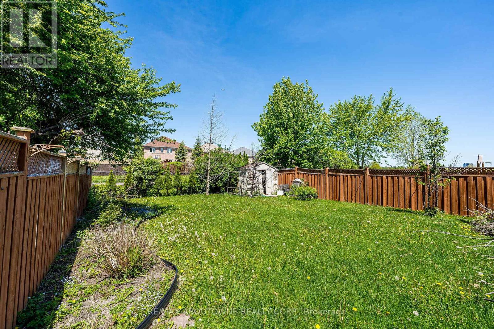 Basement - 3221 Erin Centre Boulevard, Mississauga, Ontario  L5M 7T9 - Photo 31 - W13201458