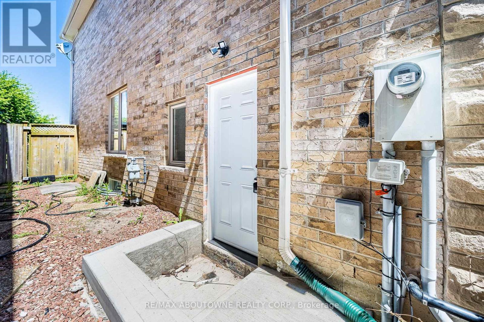 Basement - 3221 Erin Centre Boulevard, Mississauga, Ontario  L5M 7T9 - Photo 5 - W13201458