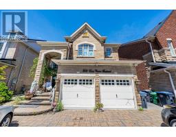 BASEMENT - 3221 ERIN CENTRE BOULEVARD, Mississauga, Ontario