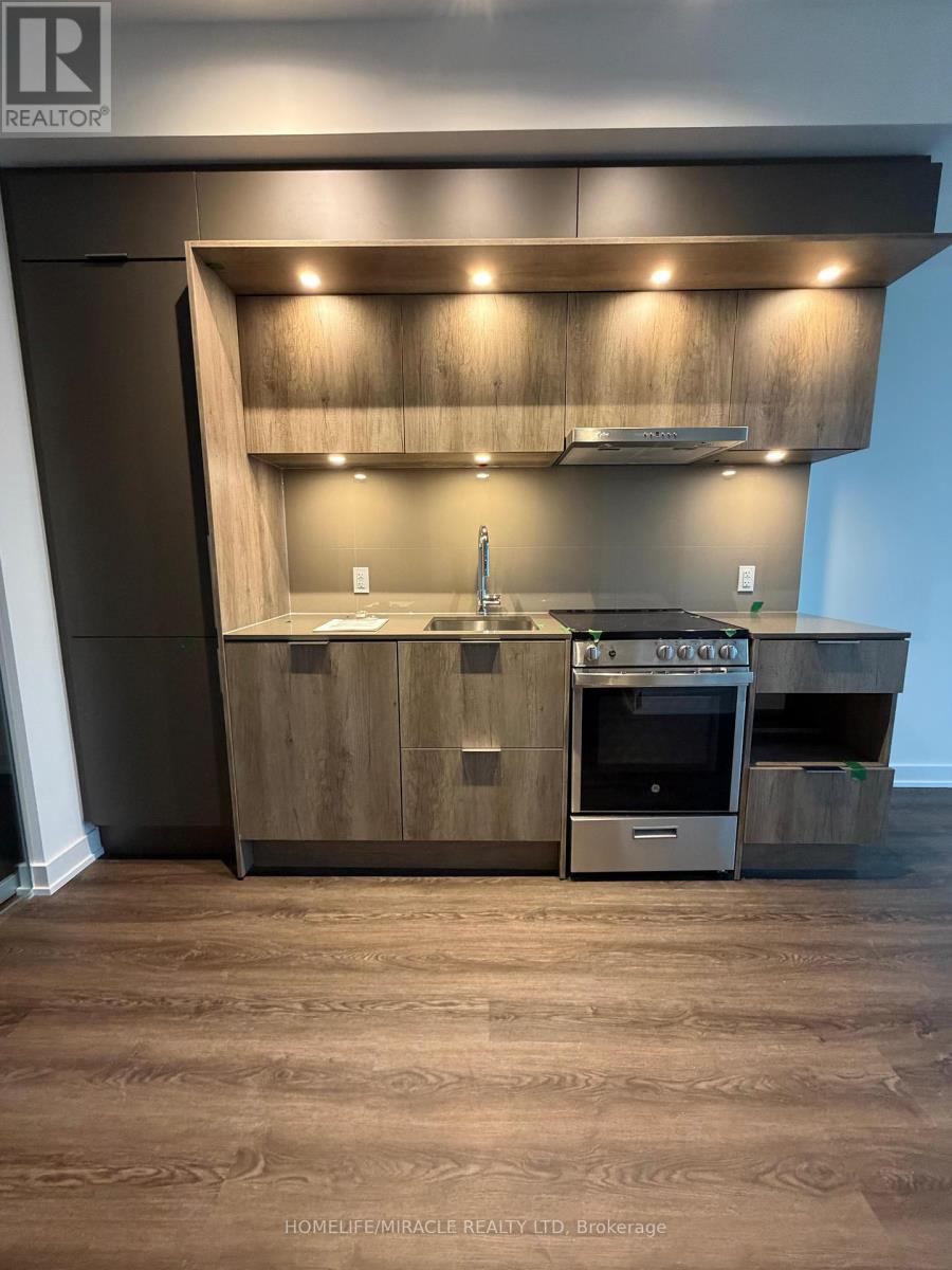1806 - 448 BURNHAMTHORPE ROAD W, Mississauga, Ontario