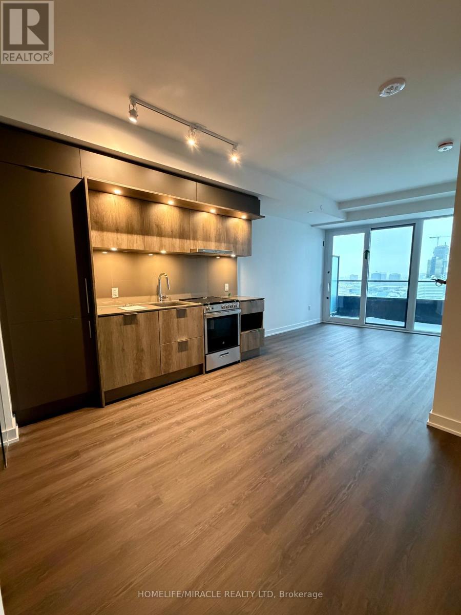 1806 - 448 Burnhamthorpe Road W, Mississauga, Ontario  L5B 0R4 - Photo 2 - W13201512