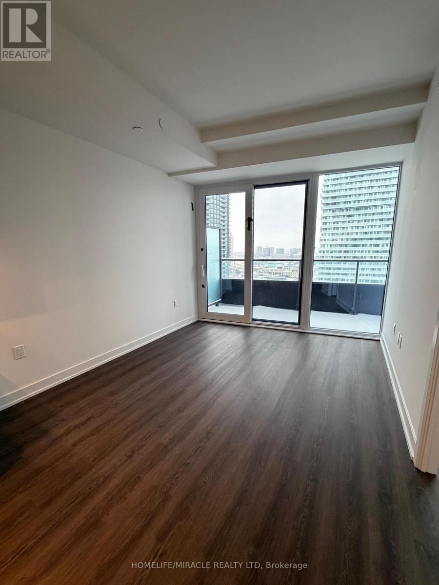 1806 - 448 Burnhamthorpe Road W, Mississauga, Ontario  L5B 0R4 - Photo 4 - W13201512