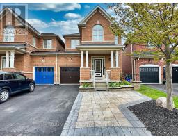 351 GIDDINGS CRESCENT, Milton, Ontario