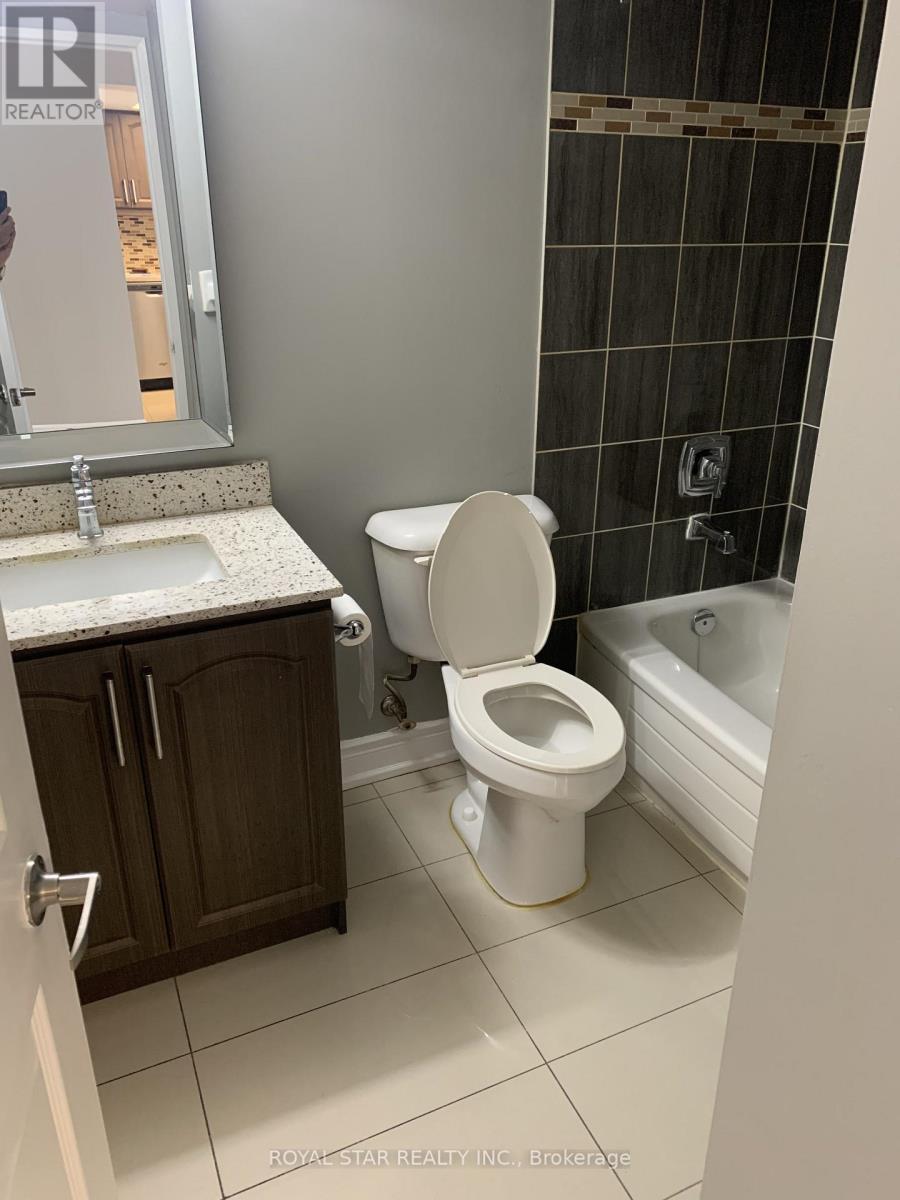 1901 - 4470 Tucana Court, Mississauga, Ontario  L5R 3K8 - Photo 19 - W13202280